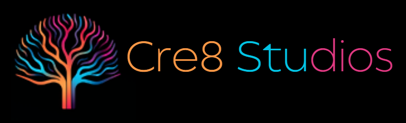 Cre8 Studios